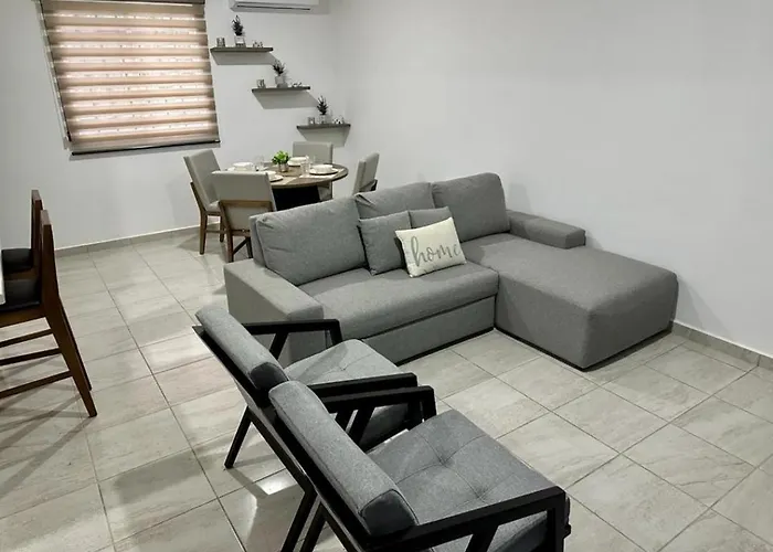 A Haven For Rest And Relaxation Holiday home *
