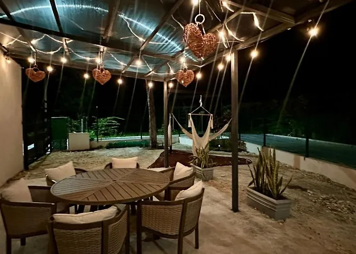 Holiday home A Haven For Rest And Relaxation