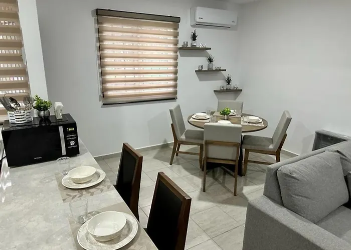 A Haven For Rest And Relaxation Puerto Morelos